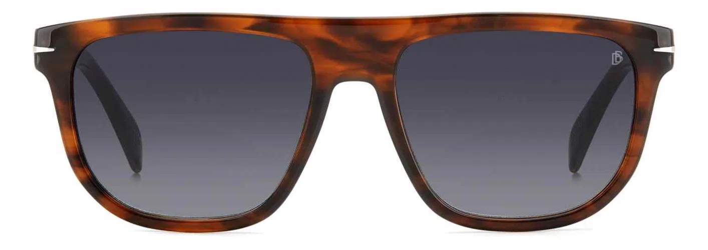 David Beckham DB7111 Sunglasses - view 2
